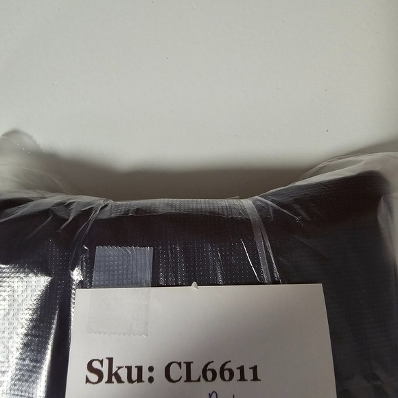 Boden Womens Culottes 14R Navy Blue Wide Leg Stretch Crop Pants Minimalist NWT - Picture 13 of 13